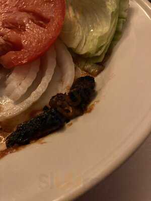 Wolfgang's Steakhouse