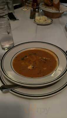 Wolfgang's Steakhouse