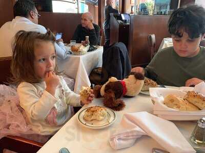 Wolfgang's Steakhouse