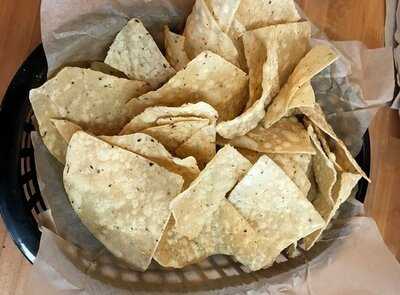 Cafe Mueller By H-e-b