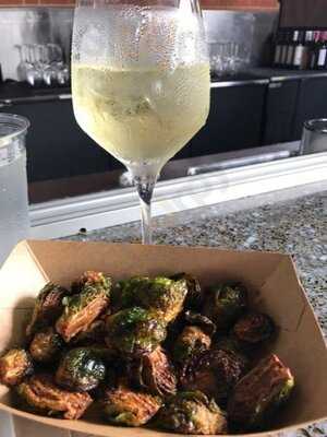 Cafe Mueller By H-e-b