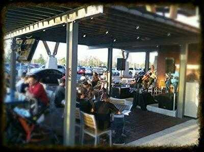 Cafe Mueller By H-e-b