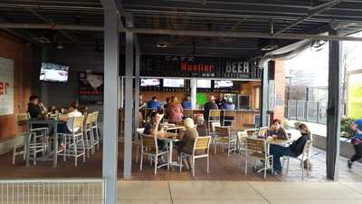 Cafe Mueller By H-e-b