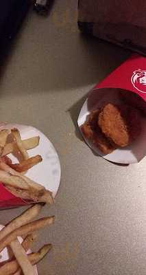 Wendy's