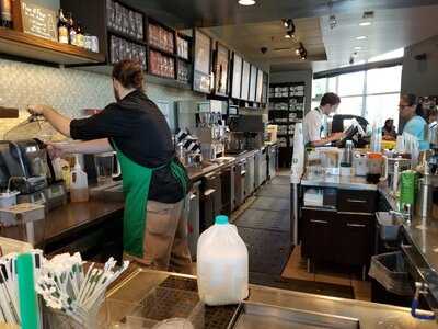 Starbucks