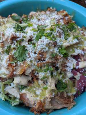 Del Sur Mexican Cantina