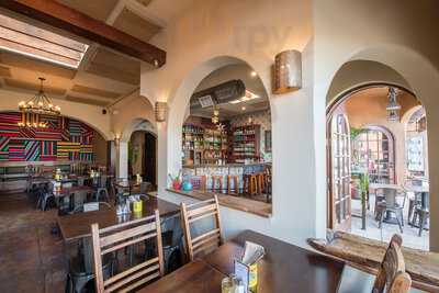 Del Sur Mexican Cantina