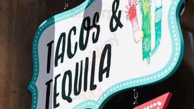 Del Sur Mexican Cantina