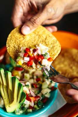 Del Sur Mexican Cantina