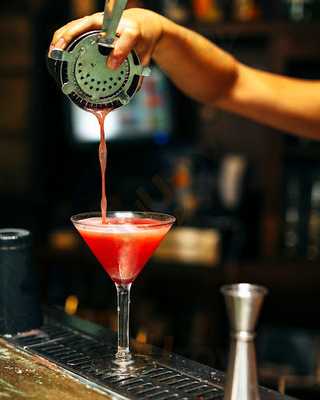 Del Sur Mexican Cantina