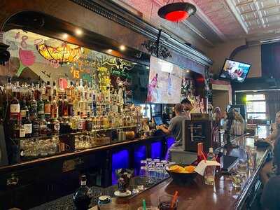 Merchants Cafe And Saloon