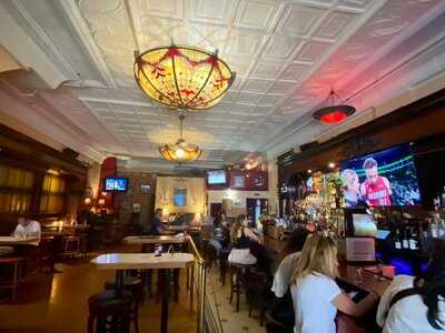 Merchants Cafe And Saloon