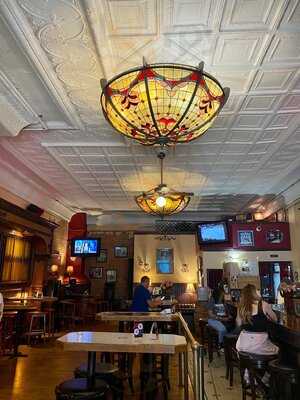 Merchants Cafe And Saloon