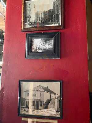 Merchants Cafe And Saloon