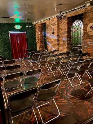 Merchants Cafe And Saloon