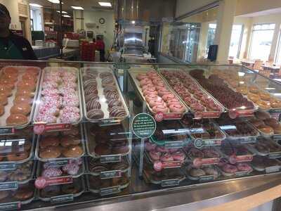 Krispy Kreme