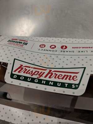 Krispy Kreme
