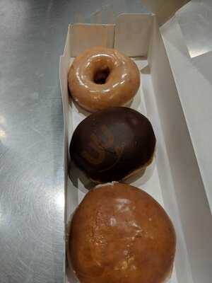 Krispy Kreme