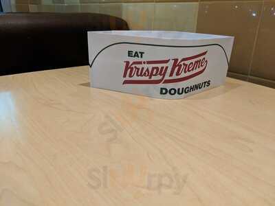 Krispy Kreme
