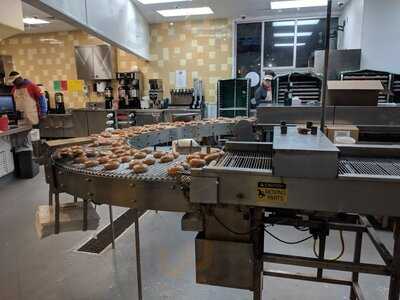 Krispy Kreme