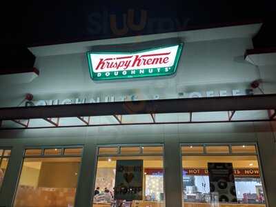 Krispy Kreme