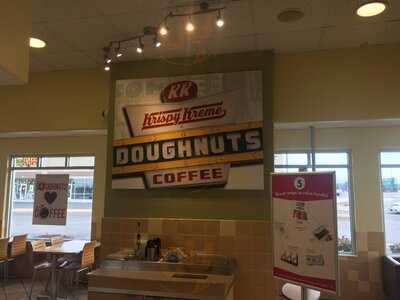 Krispy Kreme