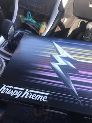 Krispy Kreme