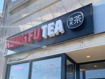 Kung Fu Tea