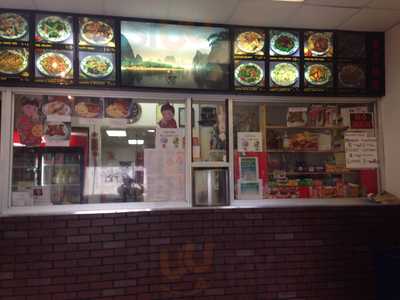 Lee's Chinese Carry-out