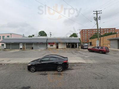 Lee's Chinese Carry-out