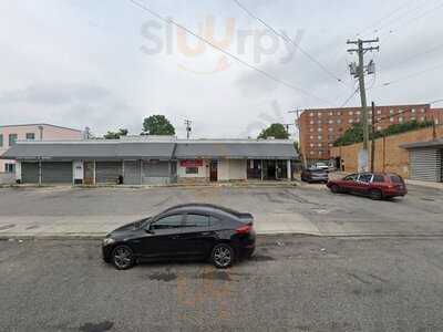 Lee's Chinese Carry-out