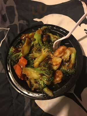 Lee's Chinese Carry-out