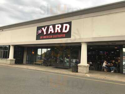 The Yard Gastropub - Robinson