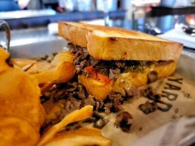 The Yard Gastropub - Robinson