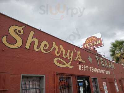 Sherry's Texan