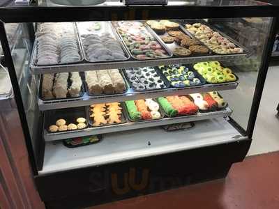 Sergio's Bakery And Cafe