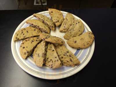 Sergio's Bakery And Cafe