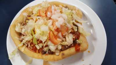 Sergio's Bakery And Cafe