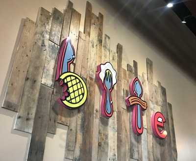 Bite Breakfast & Lunch