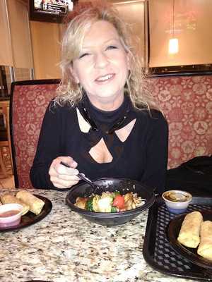 San Sai Japanese Grill