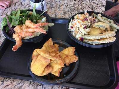 San Sai Japanese Grill