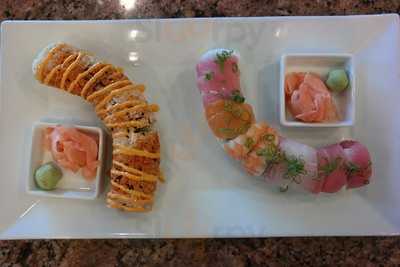 San Sai Japanese Grill