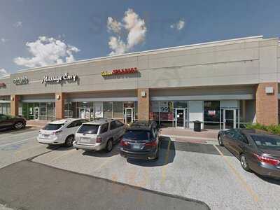 San Sai Japanese Grill