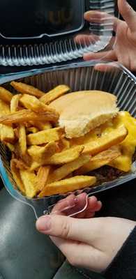 Chef Mike’s Charcoal Grill