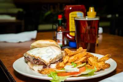 Chef Mike’s Charcoal Grill