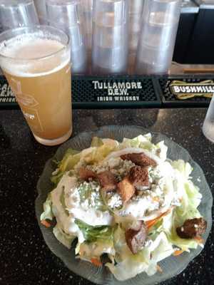 O'connor's Irish Pub