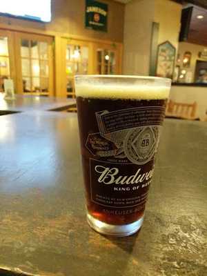 O'connor's Irish Pub