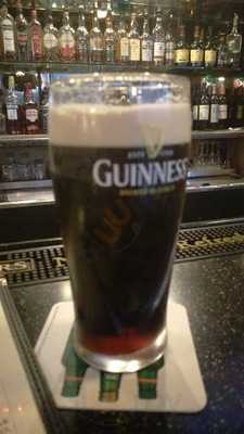 O'connor's Irish Pub