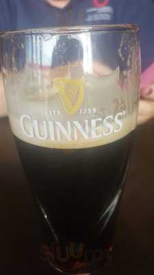 O'connor's Irish Pub