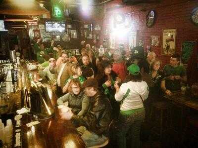 O'connor's Irish Pub